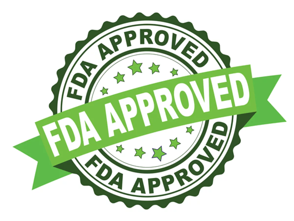 FDA Approval
