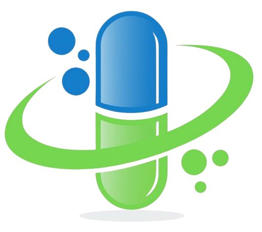 INTERNATIONAL MEDICAL EQUIPMENT CO.  Logo